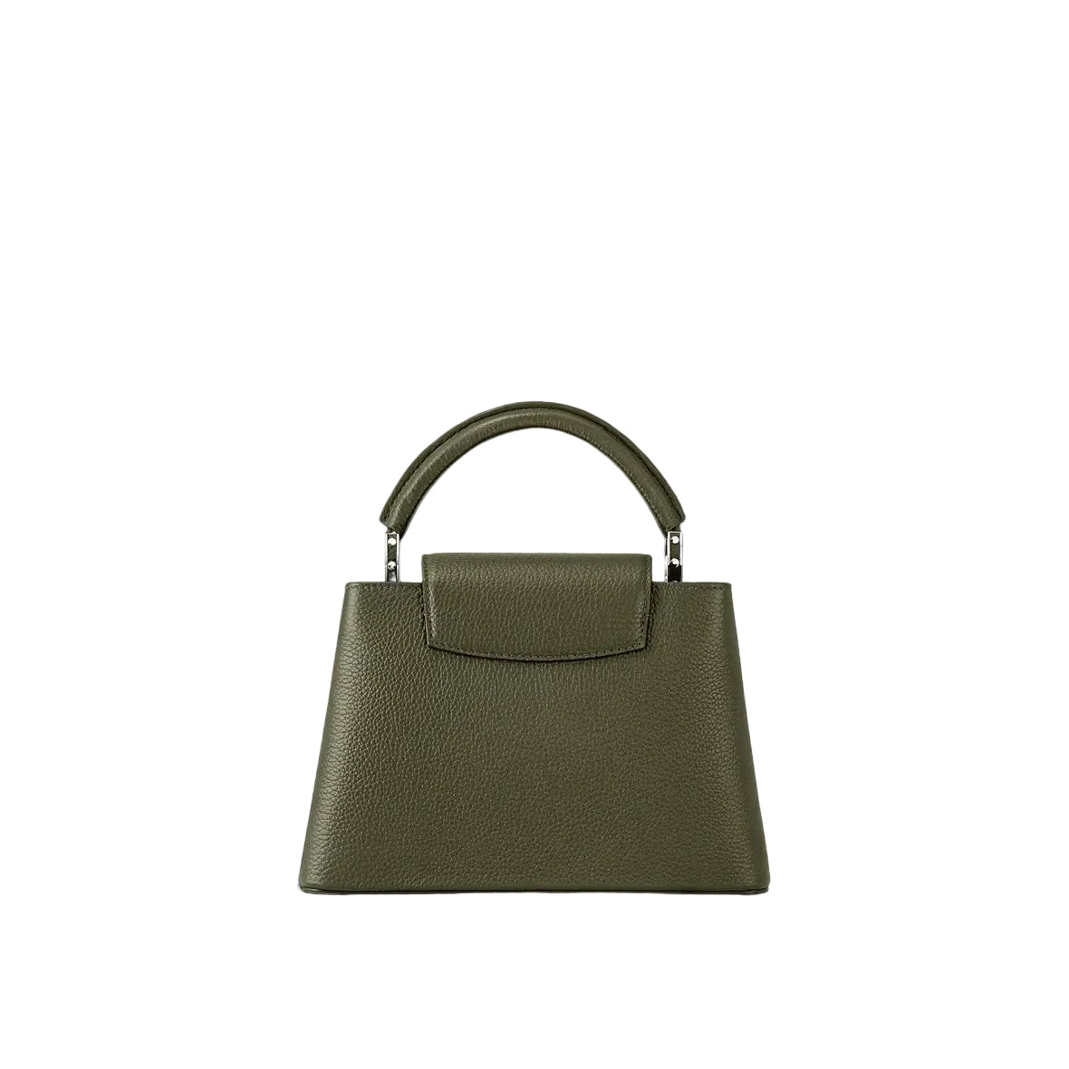 Capucines BB Taurillon Leather - Handbags | LOUIS VUITTON