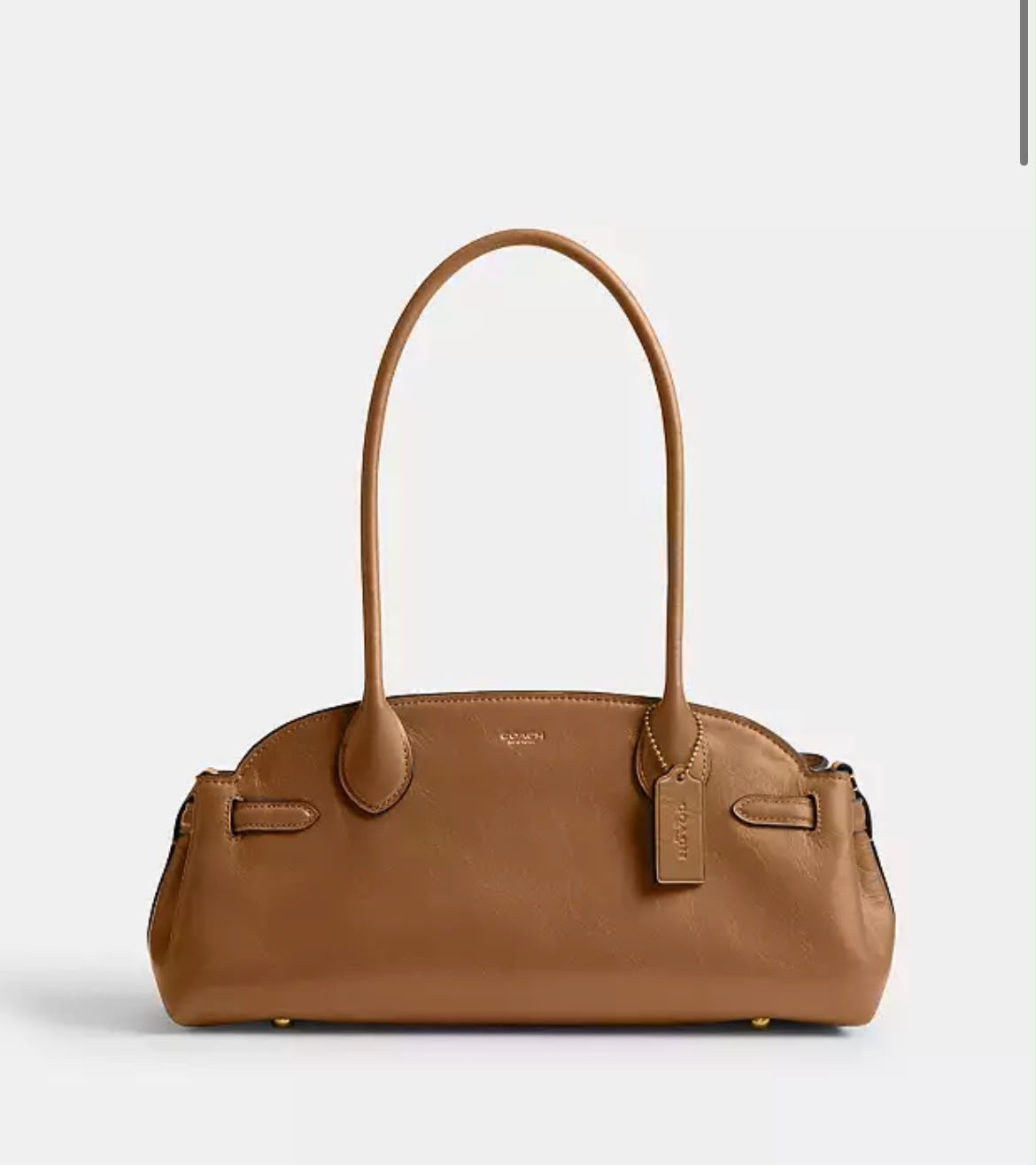 Coach Empire Carryall 34