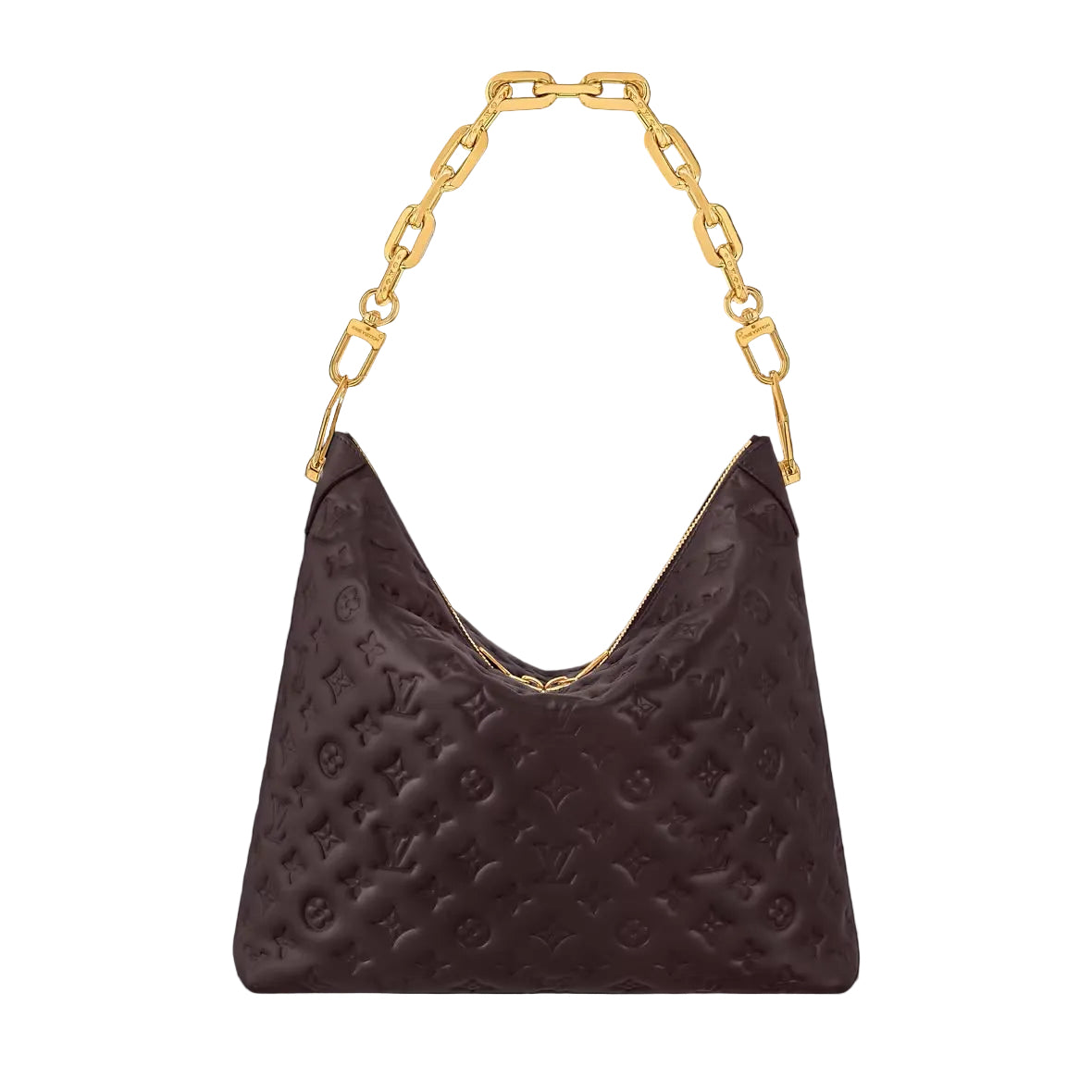 Coussin Hobo MM Coussin - Women
Bags | LOUIS VUITTON