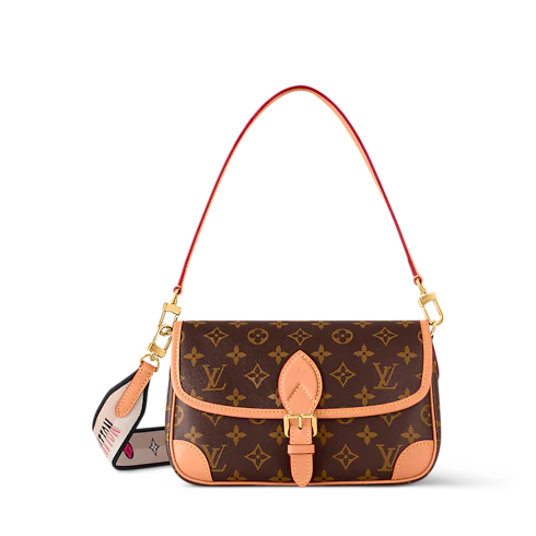 Louis Vuitton Diane