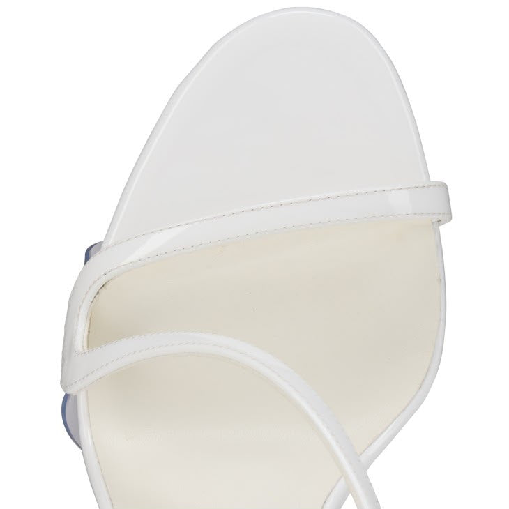 Christian Louboutin Rosa Z                          100 mm sandals