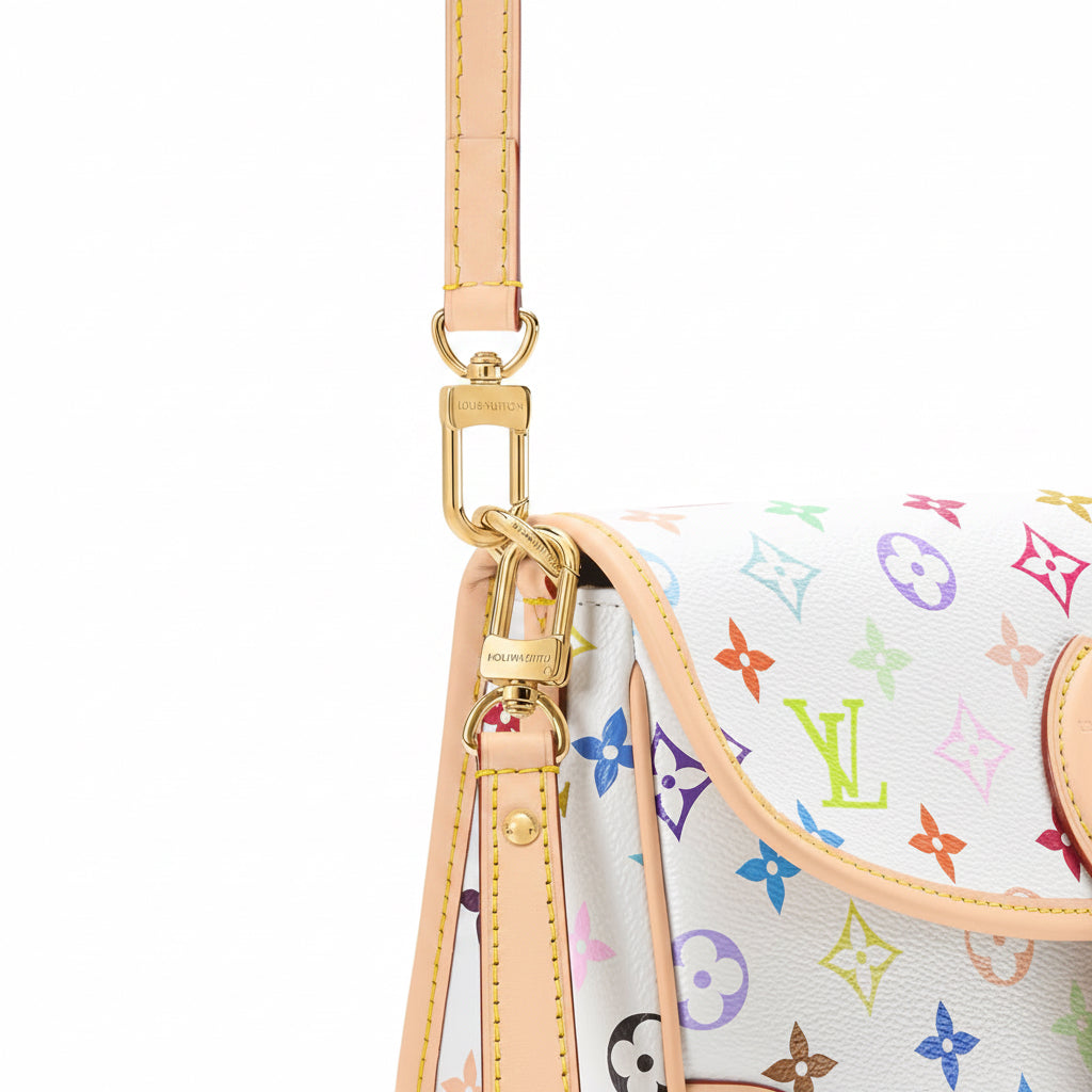 LV × TM Diane PM Other Monogram Canvas - Handbags | LOUIS VUITTON