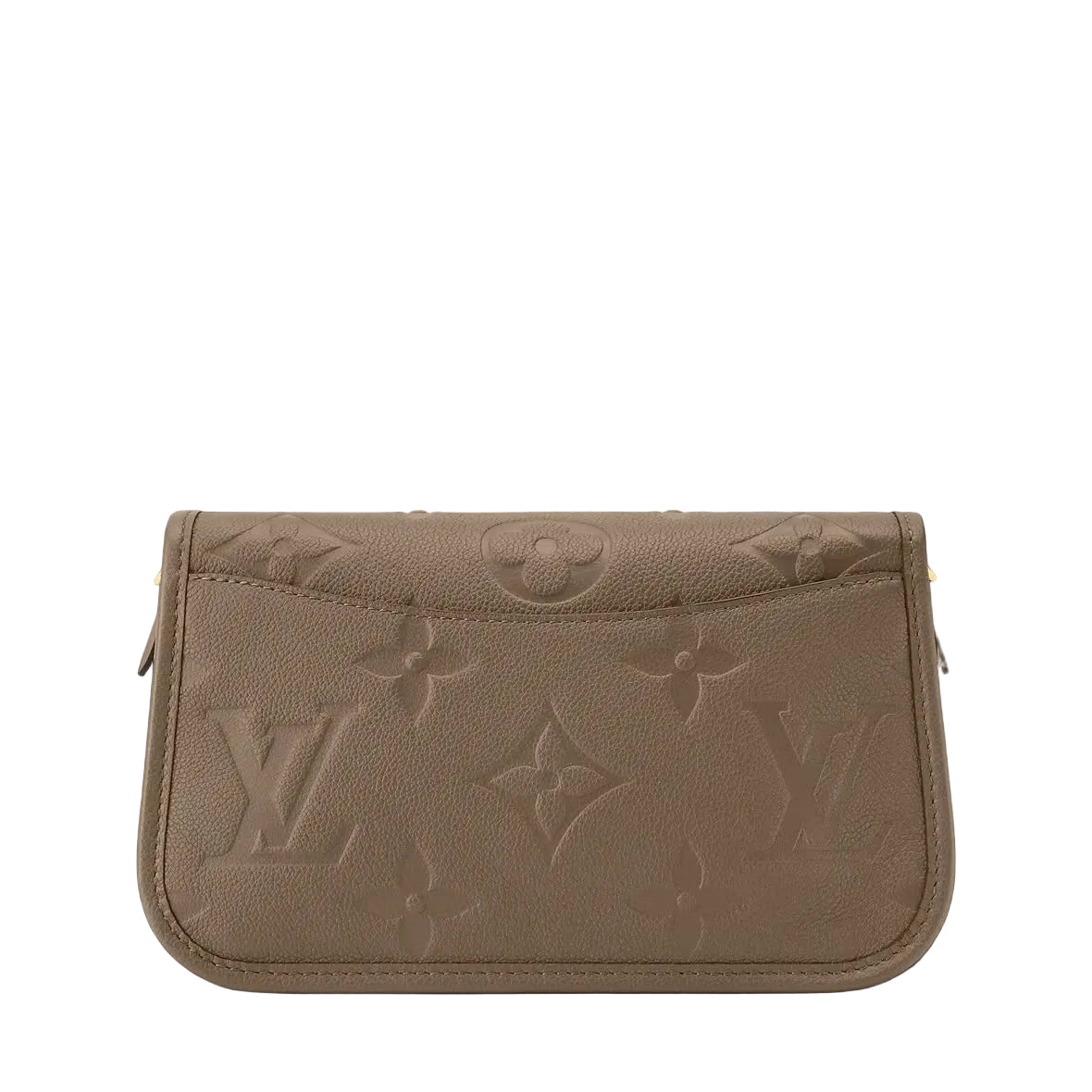 Diane Monogram Empreinte Leather - Handbags | LOUIS VUITTON