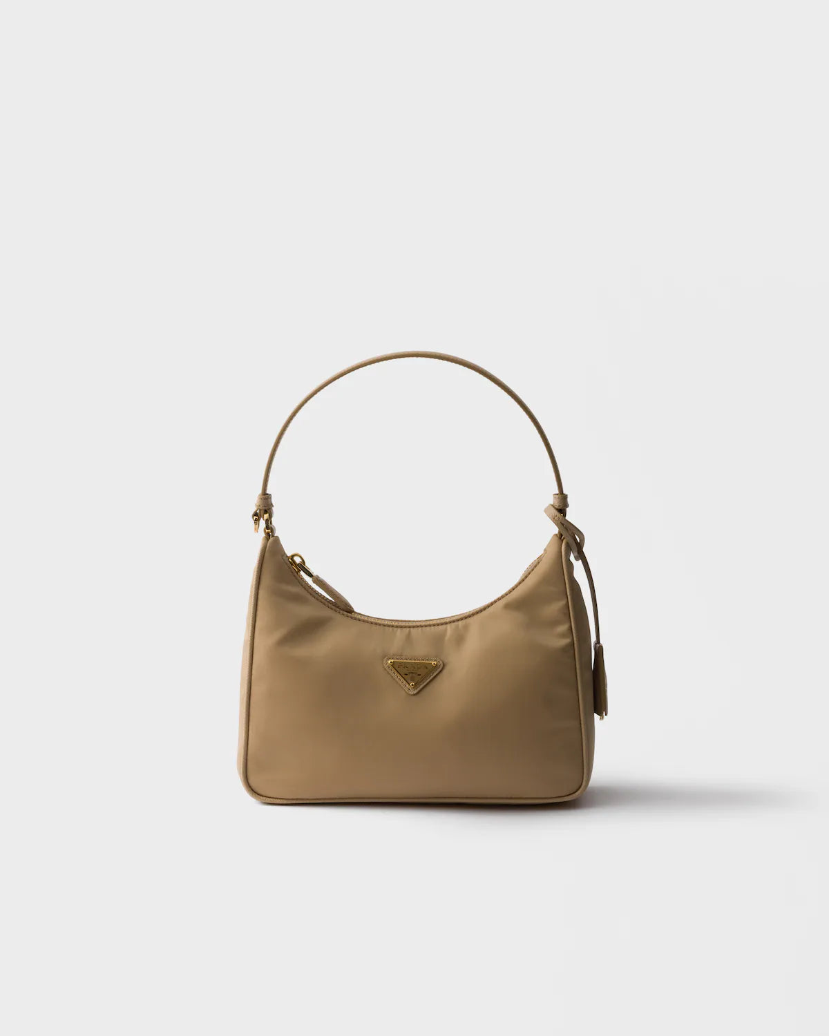 Prada Re-Edition 2005 Re-Nylon and Saffiano mini bag