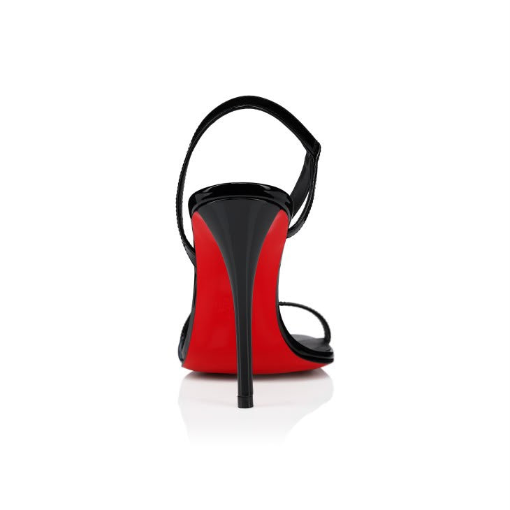 Christian Louboutin Rosa Z                          100 mm sandals