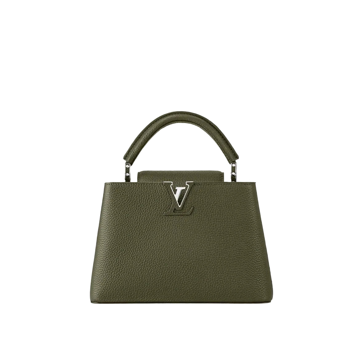 Capucines BB Taurillon Leather - Handbags | LOUIS VUITTON