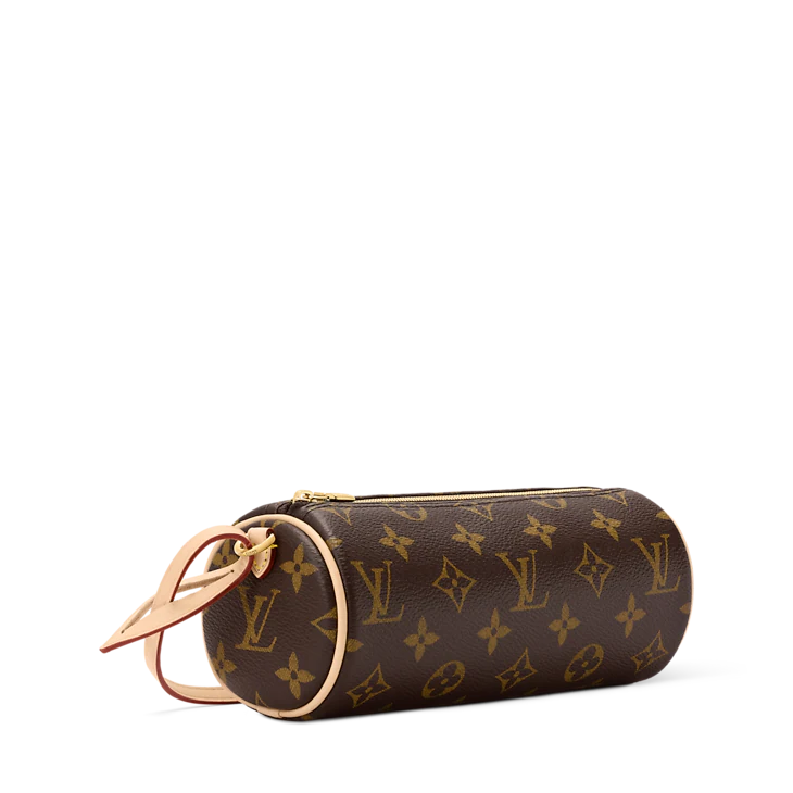 Louis Vuitton Pochette Papillon