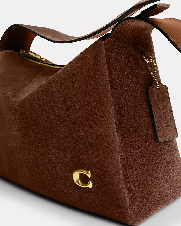 Coach Lola Shoulder Bag