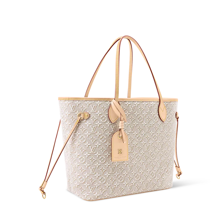 Louis Vuitton Neverfull MM
