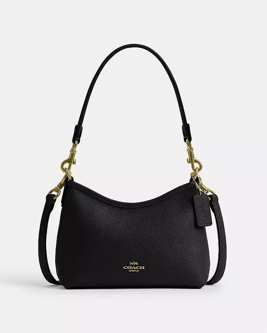 Coach Mini Jamie Hobo Bag / Mini Shoulder Bag