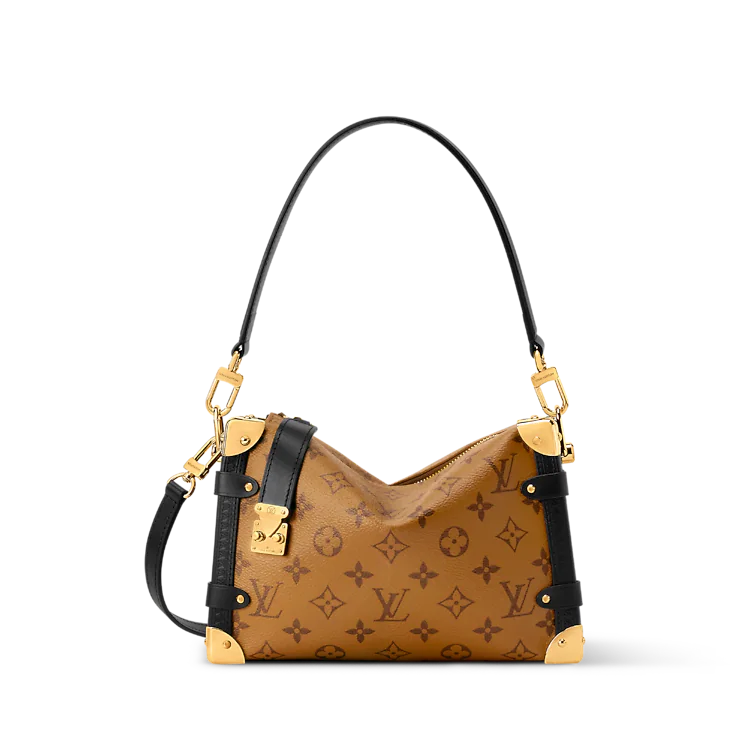 Louis Vuitton Side Trunk MM