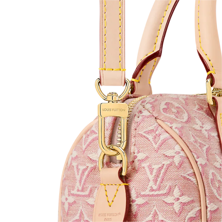 Louis Vuitton Speedy Bandoulière 20