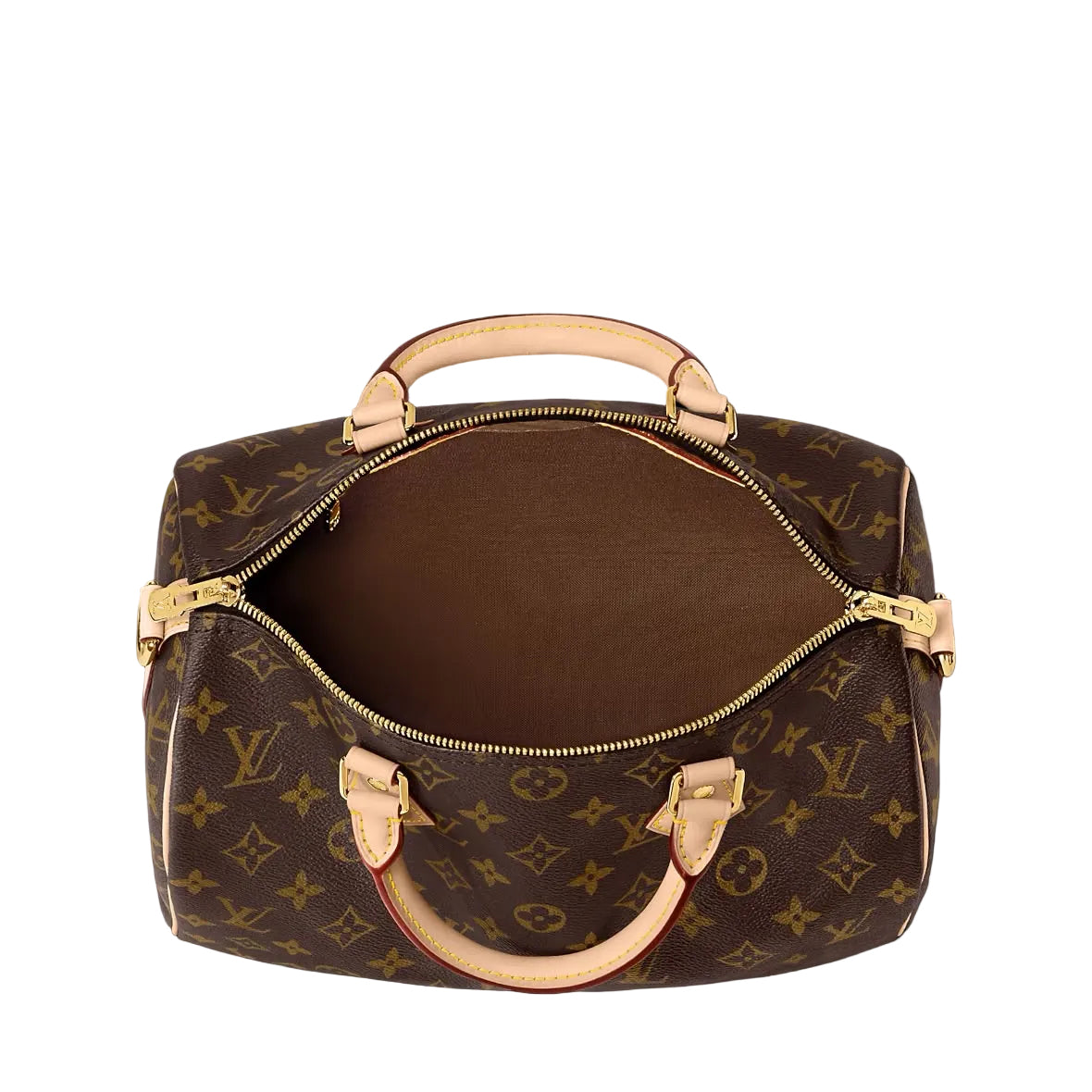 Speedy Bandoulière 30 Monogram Canvas