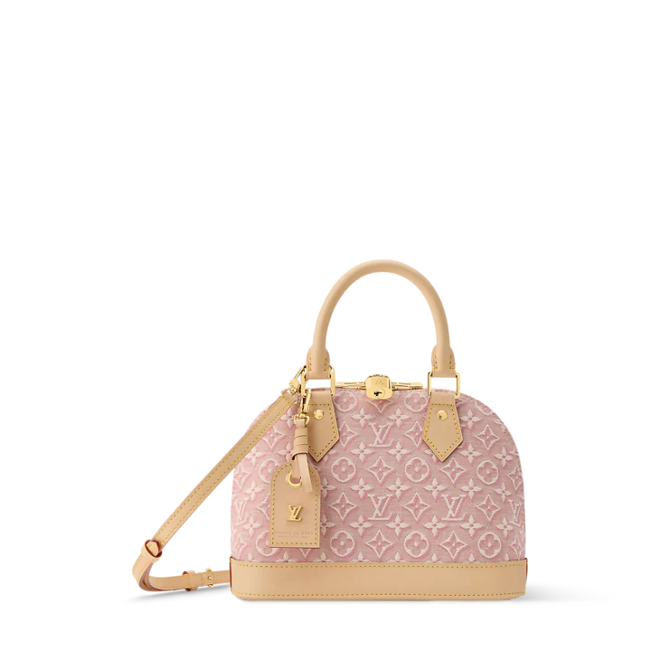 Louis Vuitton Alma BB