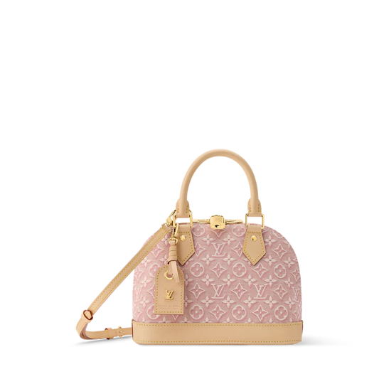Louis Vuitton Alma BB