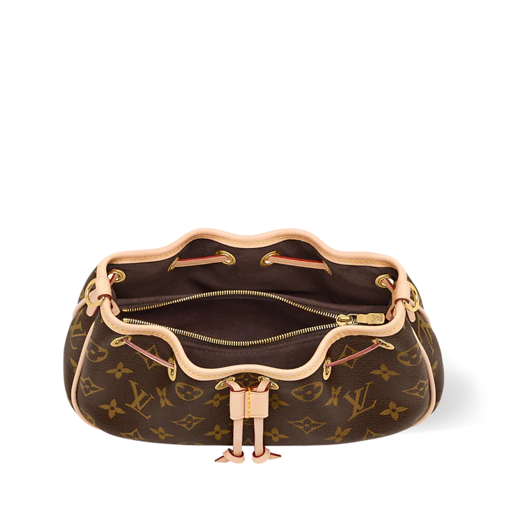 Louis Vuitton Nano Frivole