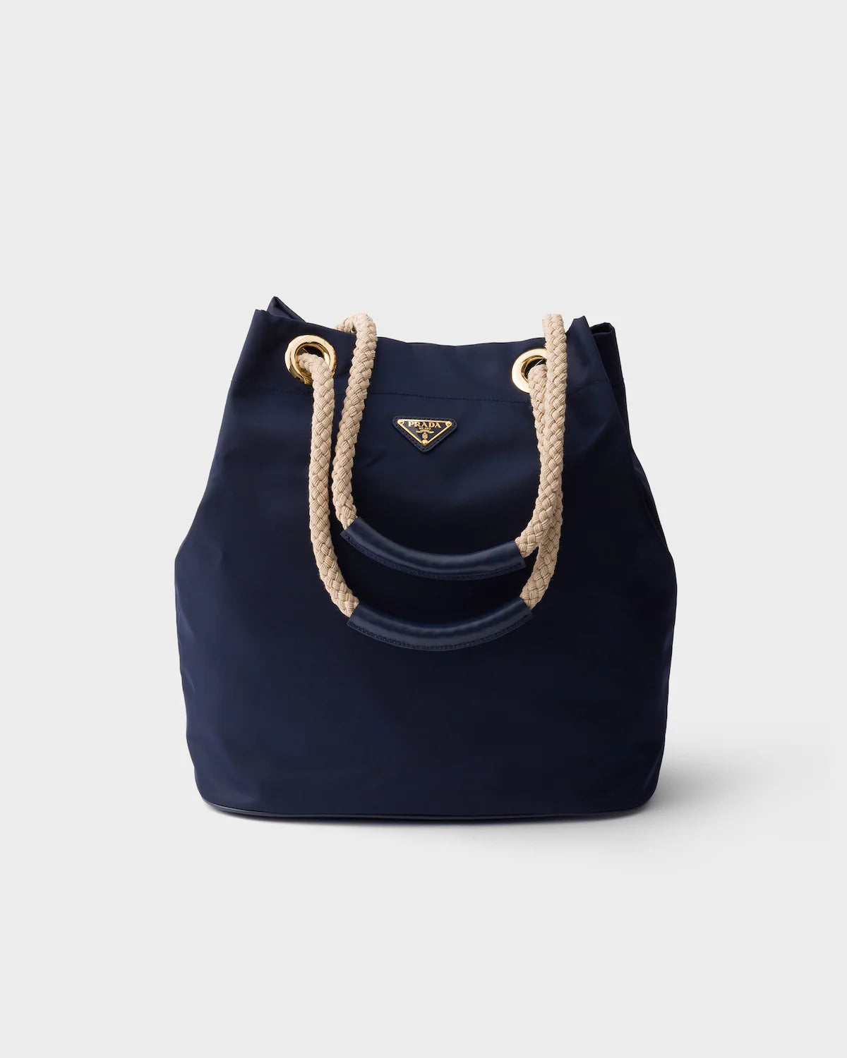 Prada Mariner large Re-Nylon bucket bag