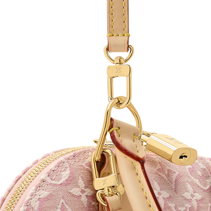 Louis Vuitton Alma BB