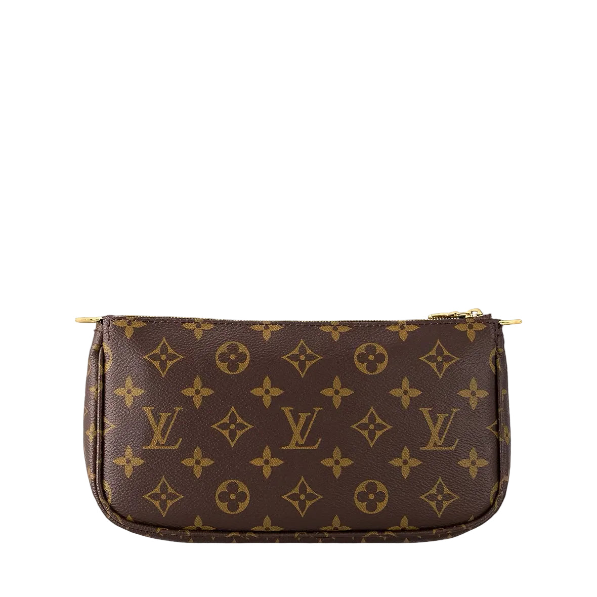 Multi Pochette Accessoires Monogram
Canvas - Handbags