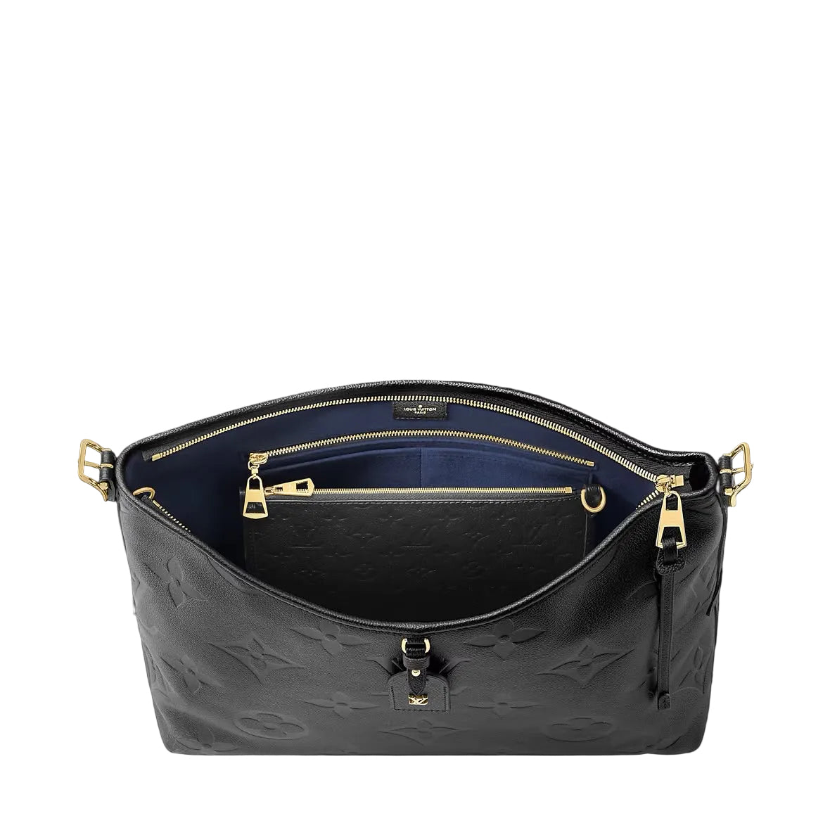 CarryAll MM Monogram Empreinte
Leather - Handbags