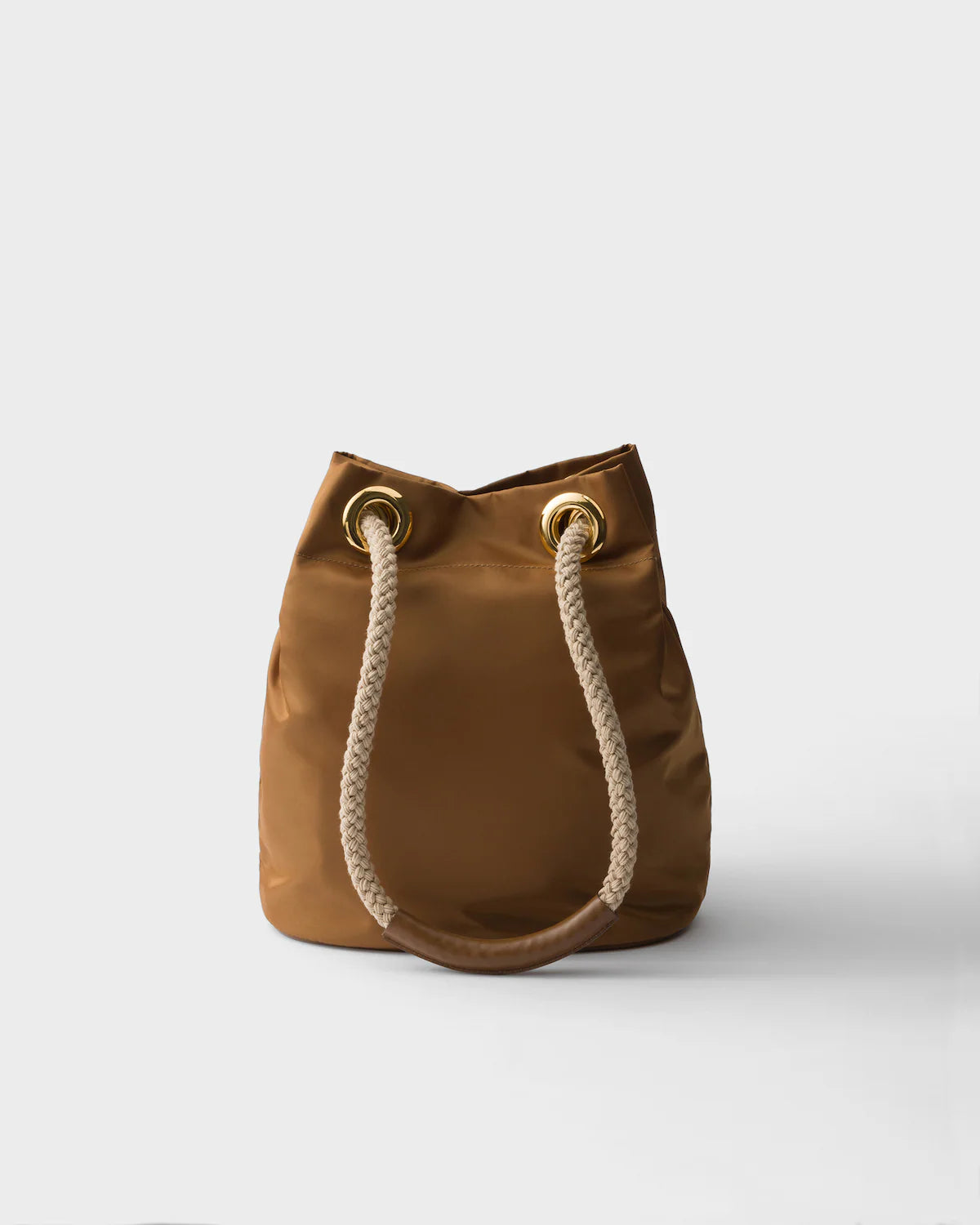 Prada Mariner Re-Nylon small bucket bag