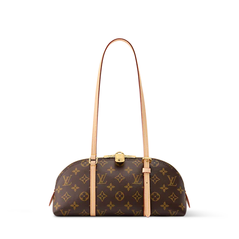 Louis Vuitton squire east west