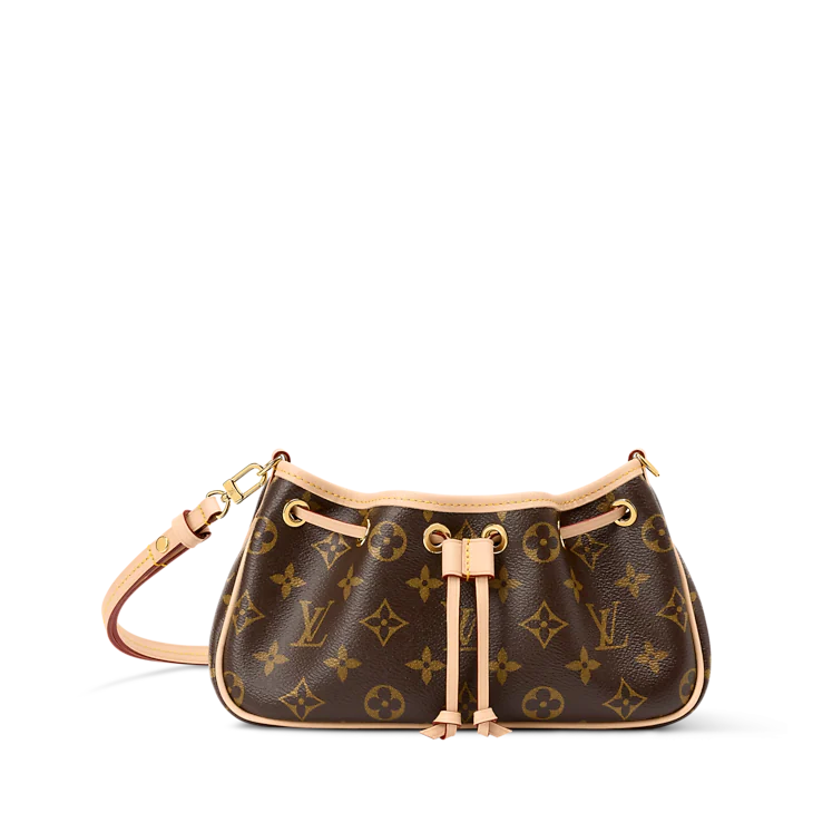 Louis Vuitton Nano Frivole