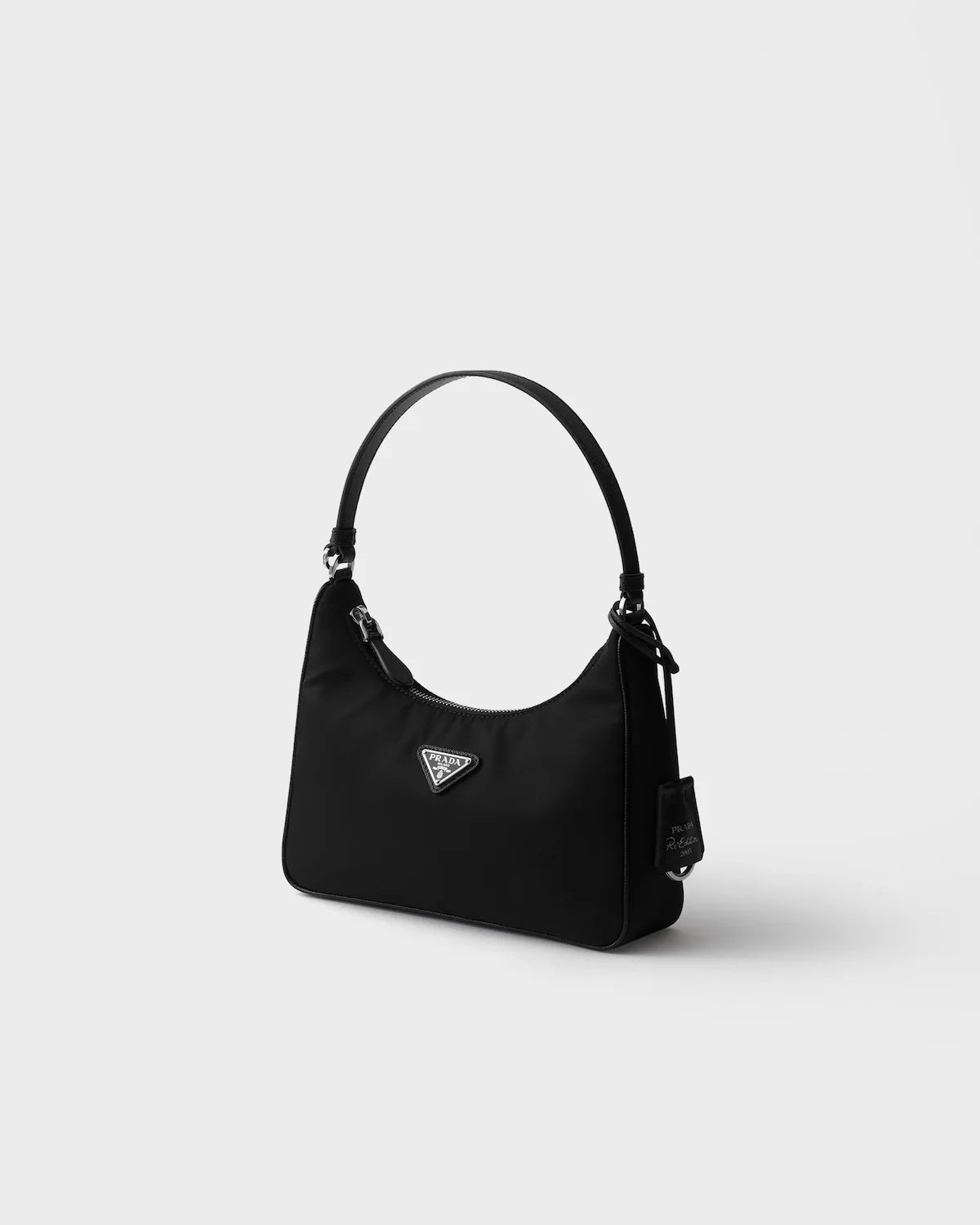 Prada Re-Edition 2005 Re-Nylon and Saffiano mini bag