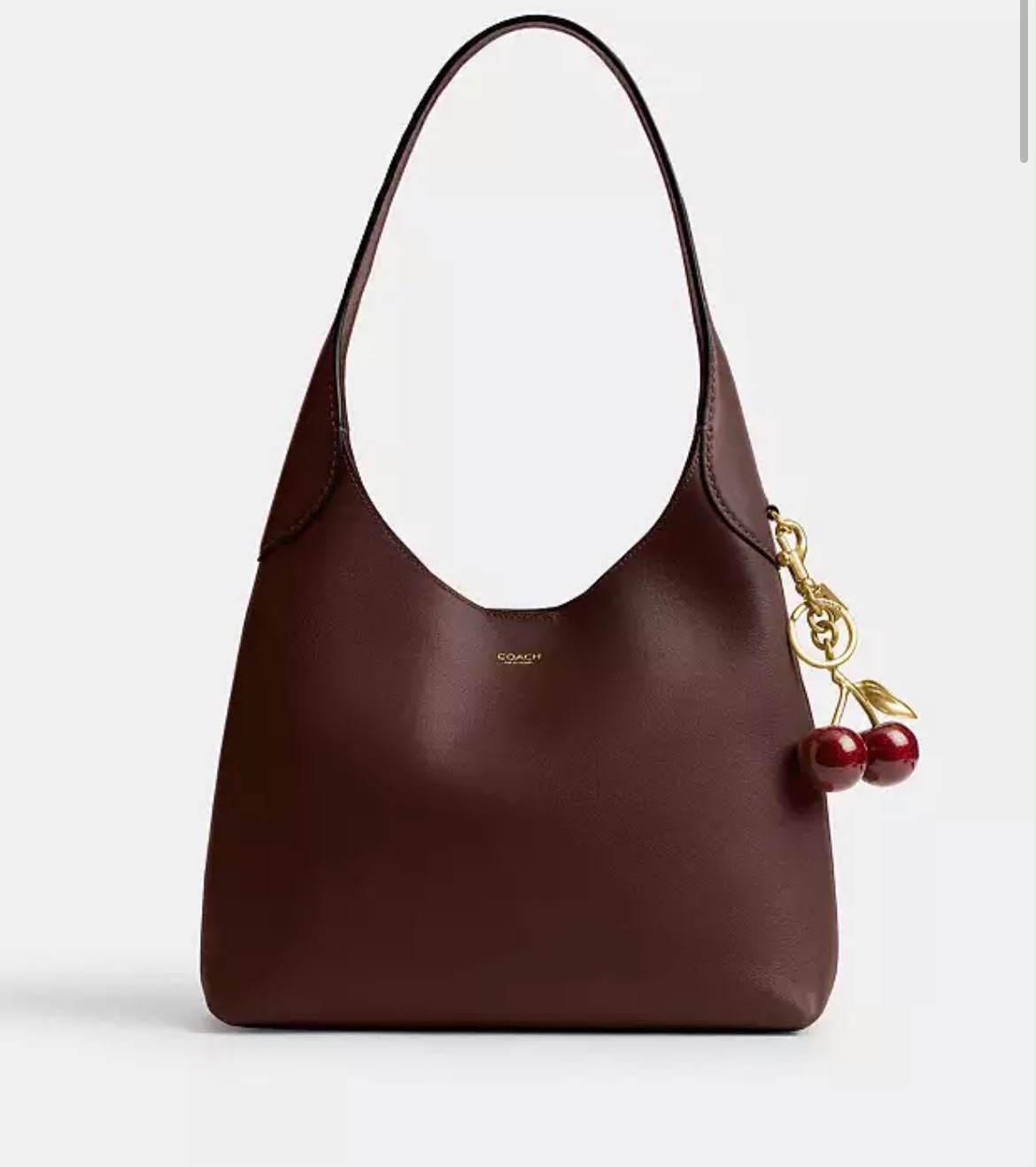 Coach Brooklyn Shoulder Bag