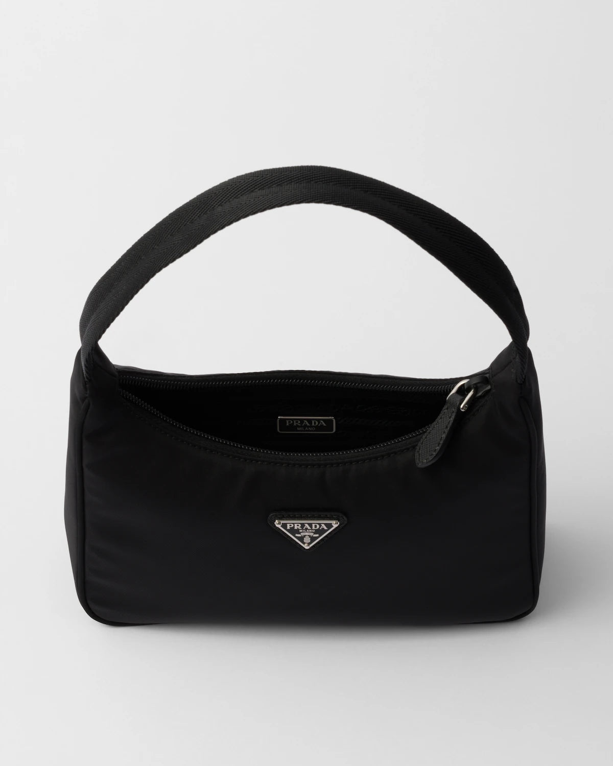 Re-Nylon Prada Re-Edition 2000 mini-bag
