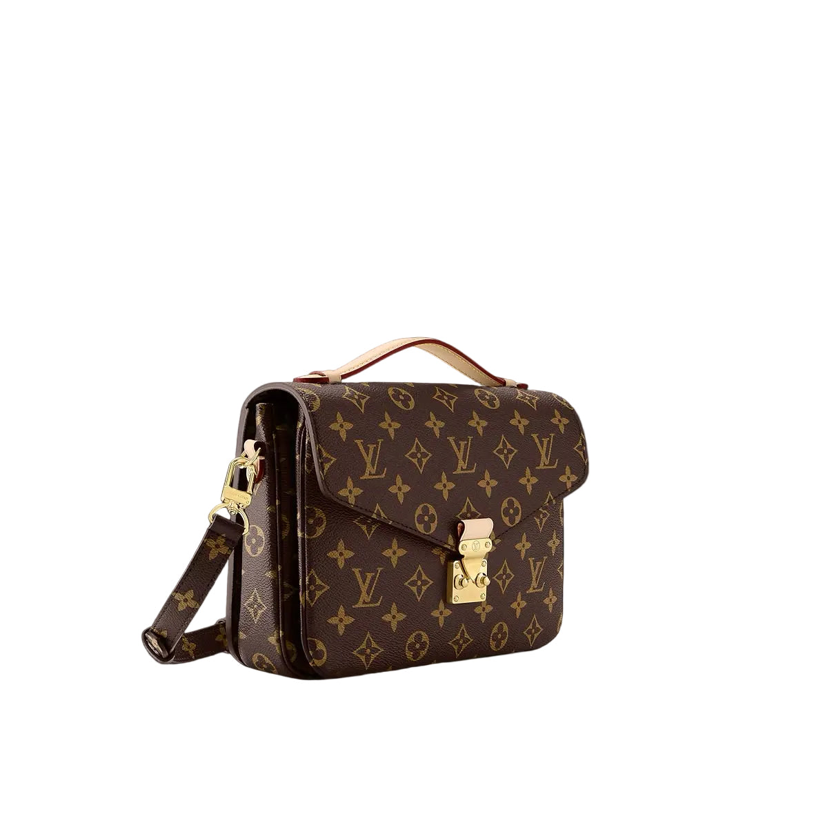 Louis Vuitton Pochette Métis monogram MM