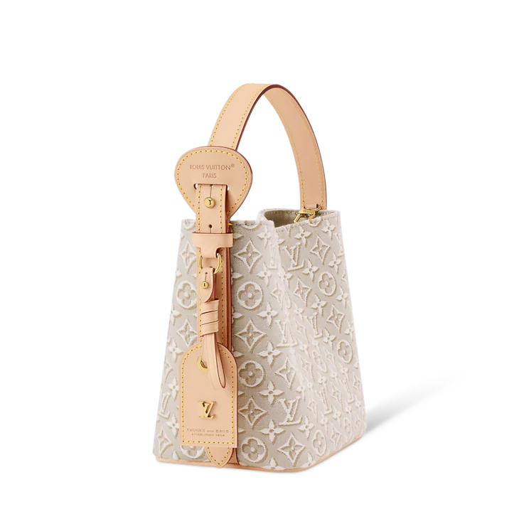 Louis Vuitton All In BB