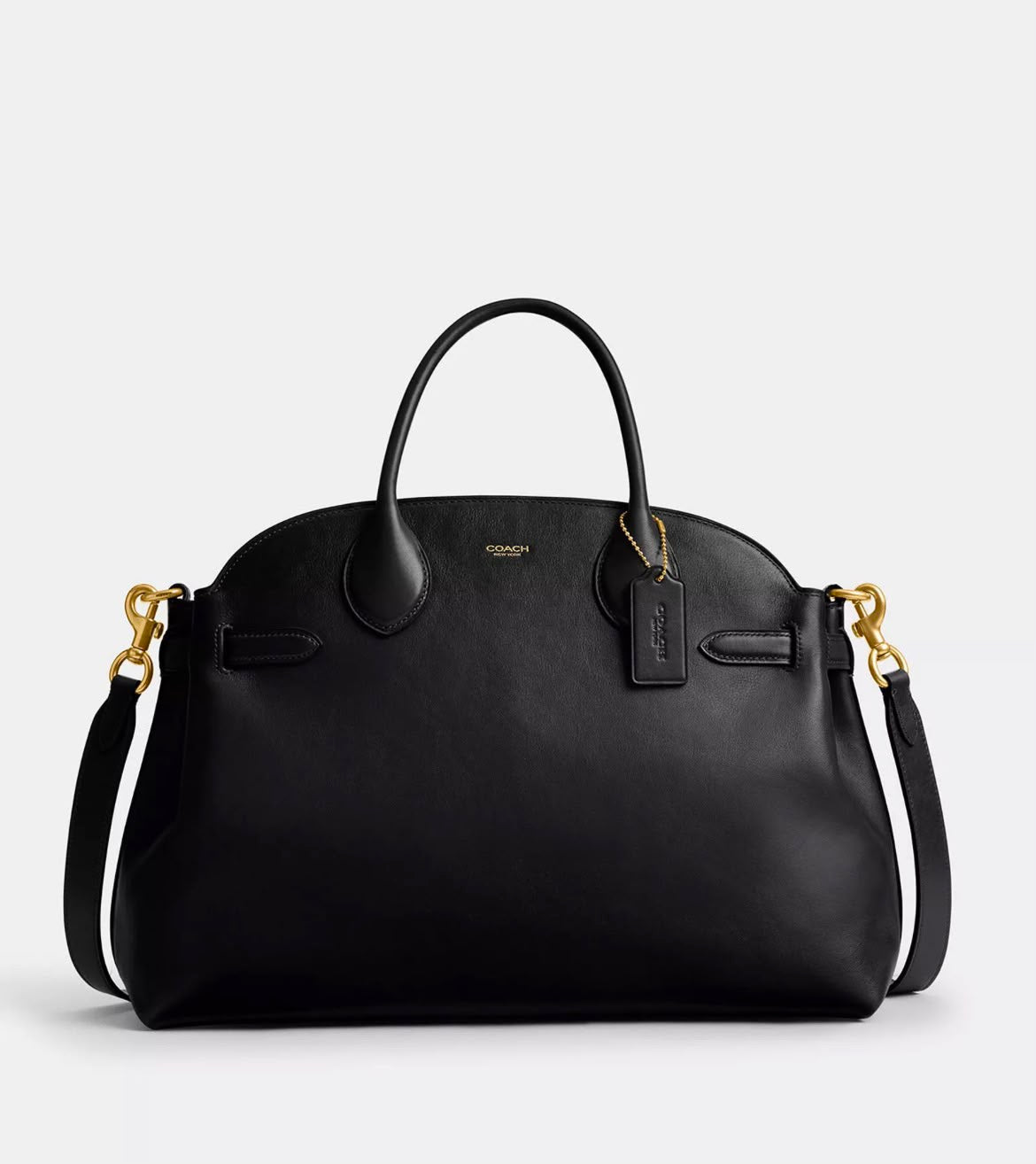 Soft Coach Empire Carryall