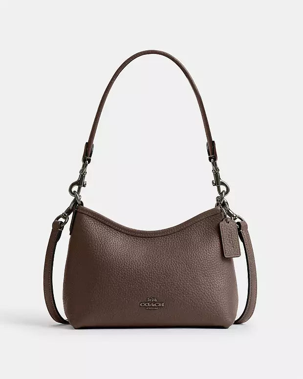 Coach Mini Jamie Hobo Bag / Mini Shoulder Bag