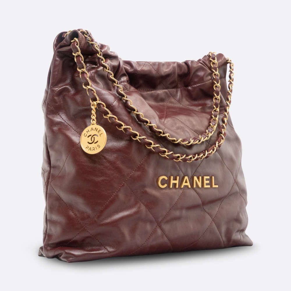 Chanel 22 medium Bag