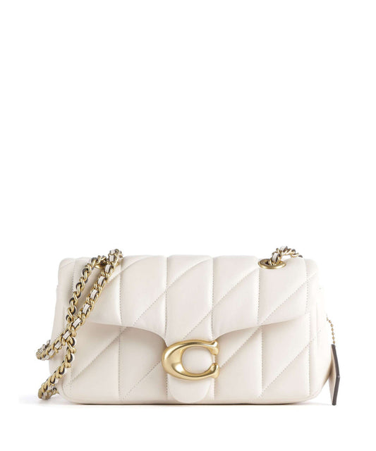 Coach Tabby Shoulder Bag 26 (Quilted)