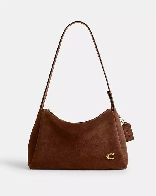 Coach Lola Shoulder Bag