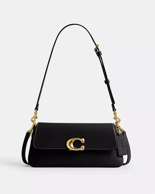 Coach jet Shoulder Bag 26