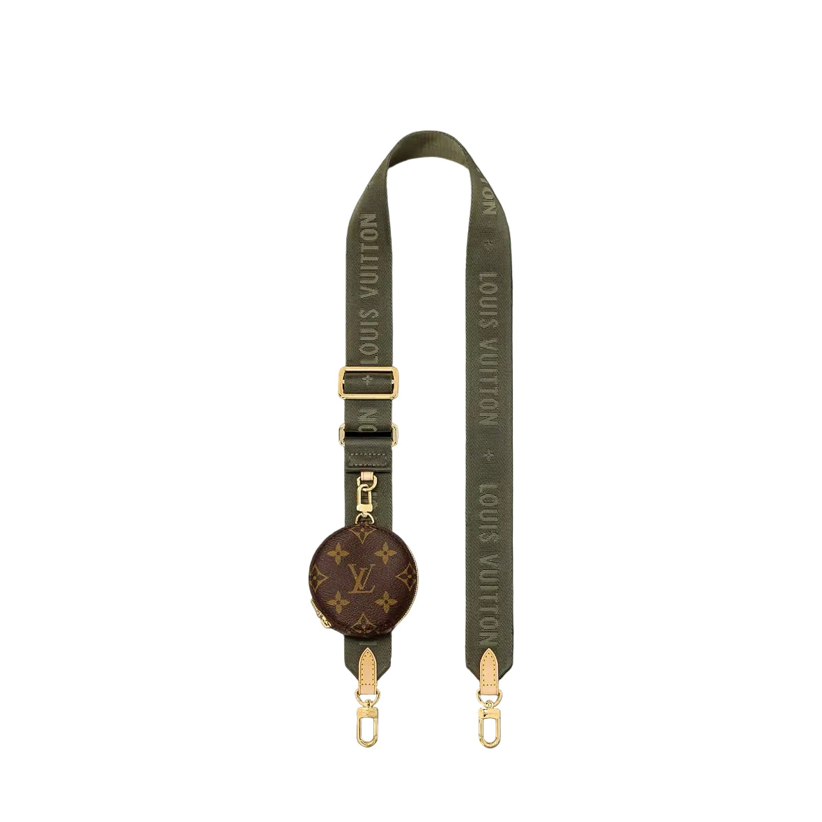 Multi Pochette Accessoires Monogram
Canvas - Handbags