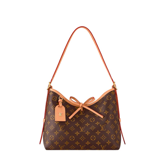 CarryAll PM Monogram Canvas -
Handbags