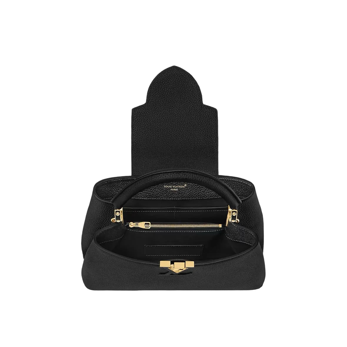 Capucines MM Capucines - Handbags |
LOUIS VUITTON