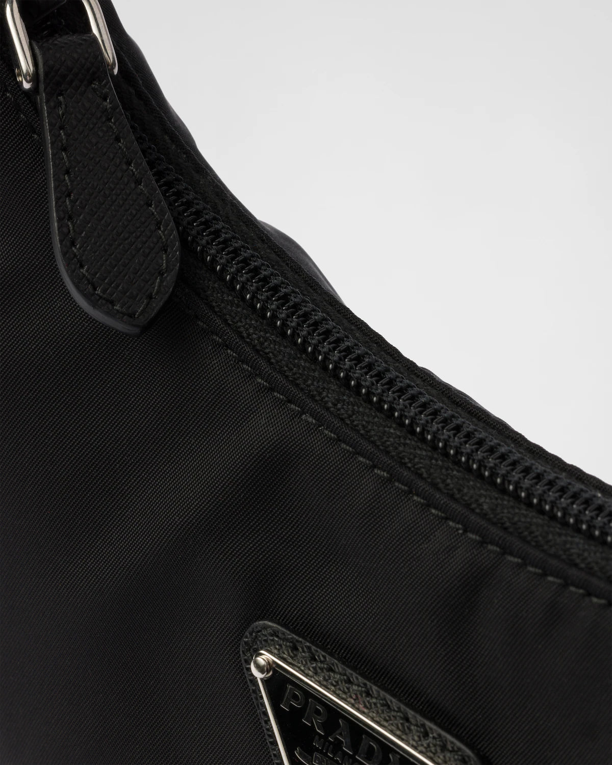 Re-Nylon Prada Re-Edition 2000 mini-bag