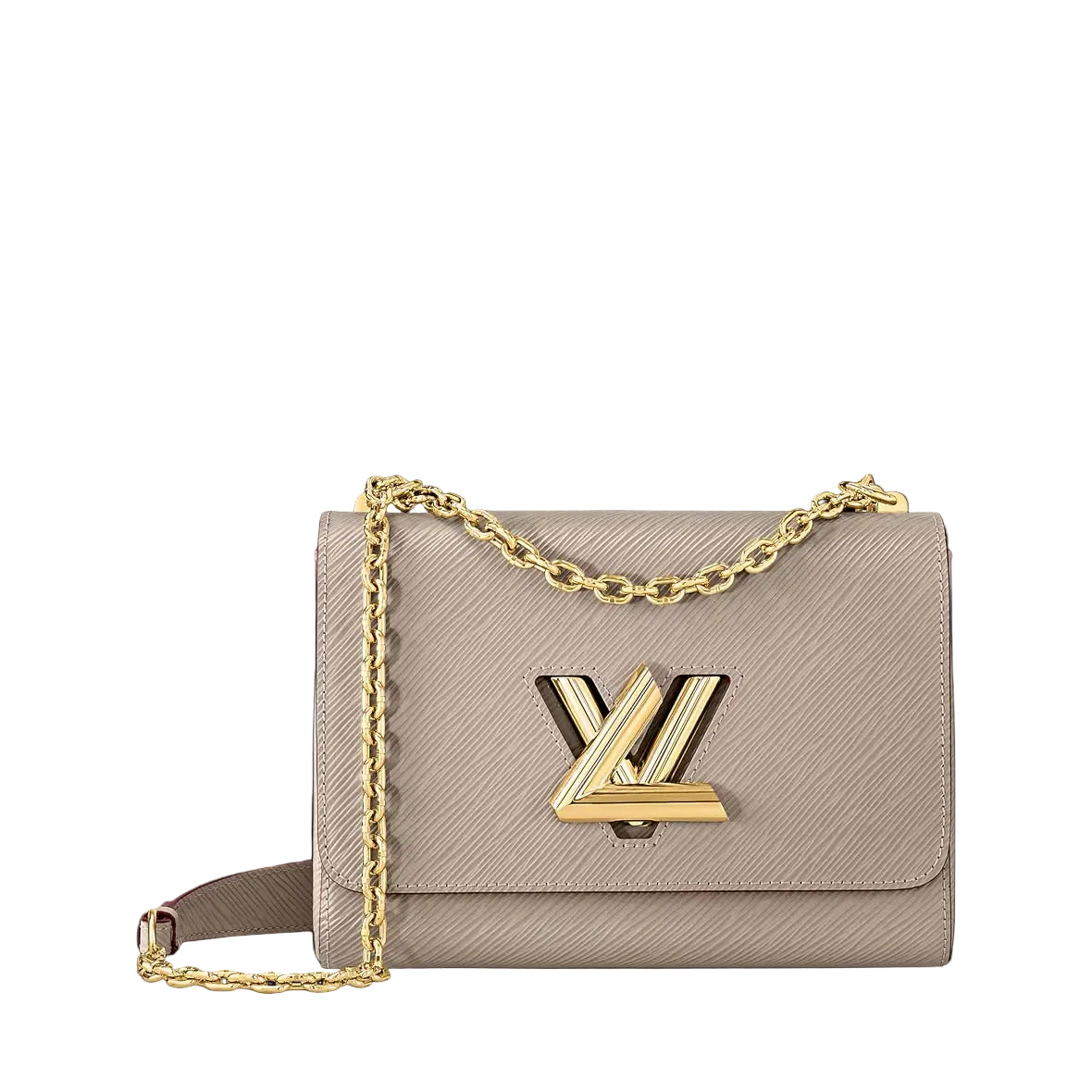 Twist MM Epi Leather - Discontinued
Product | LOUIS VUITTON