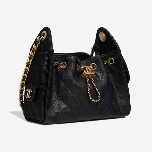 Chanel 25 mini Shopping Bag