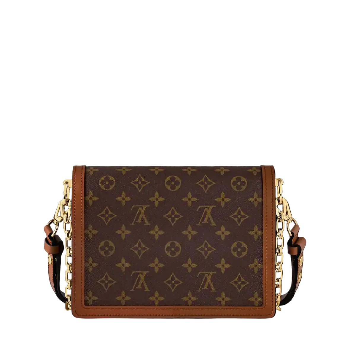 Dauphine MM Other Monogram Canvas