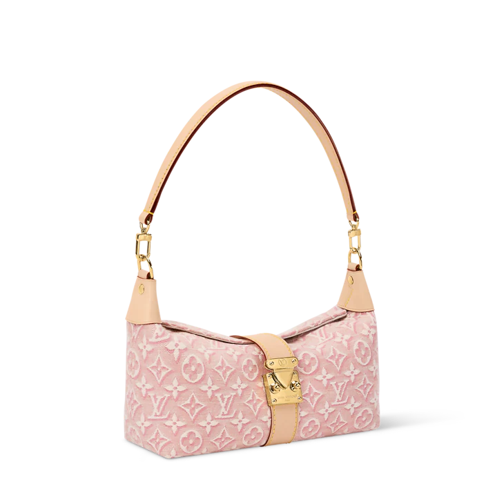 Louis Vuitton Pochette Mia