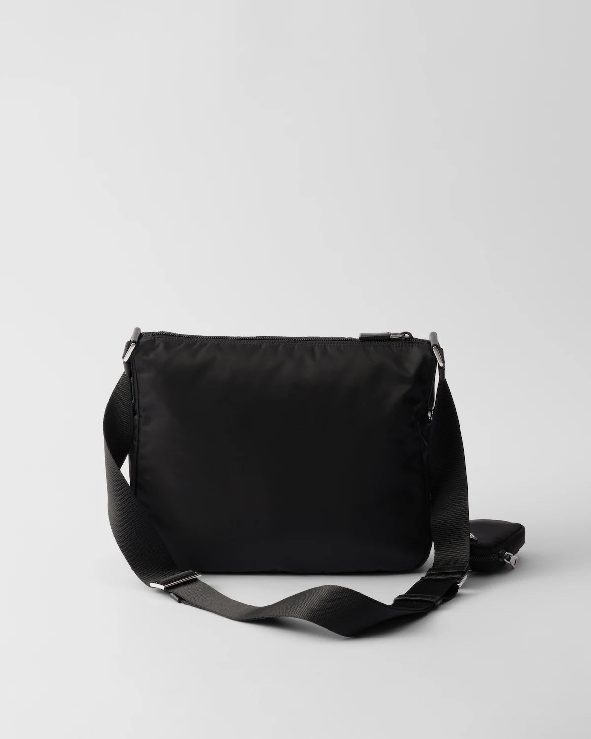 Re-Nylon bag