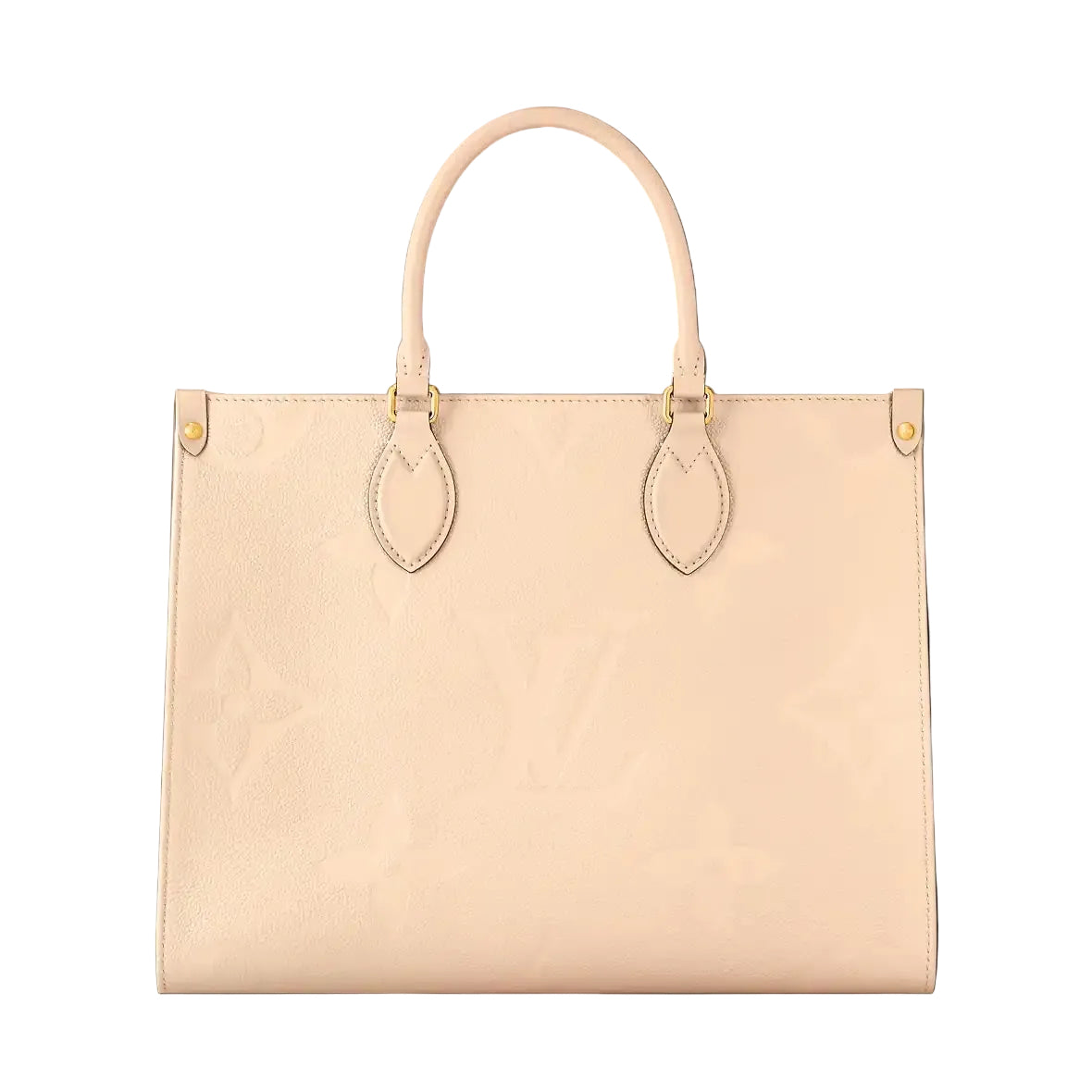 Louis Vuitton OnTheGo MM Monogram Empreinte