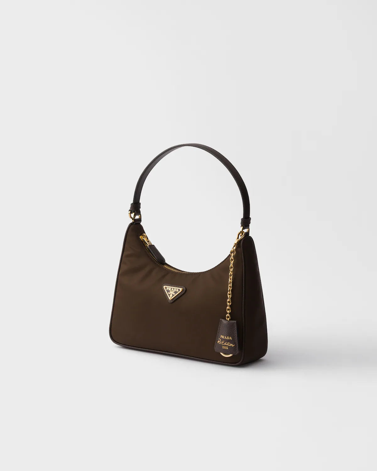 Prada Re-Edition 2005 Re-Nylon and Saffiano mini bag