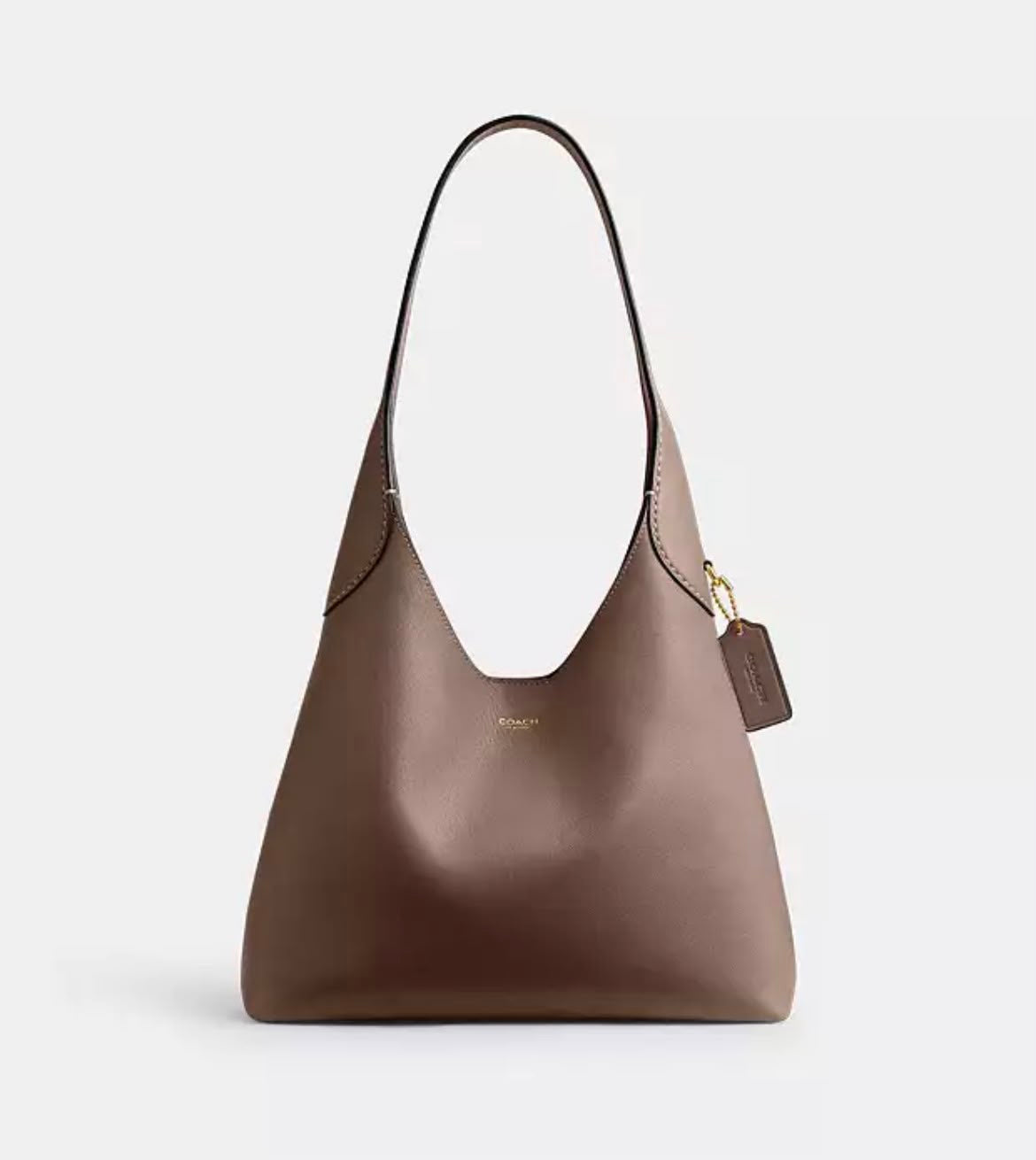 Coach Brooklyn Shoulder Bag